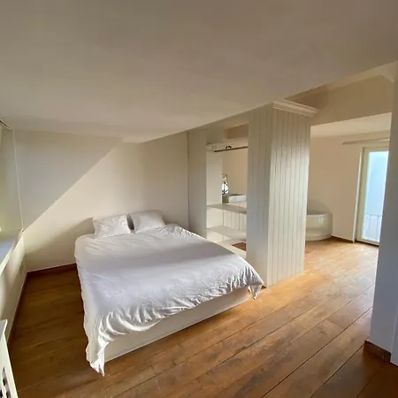 Ne Quid Nimis - 't Zoute Villa Knokke-Heist